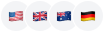 flags